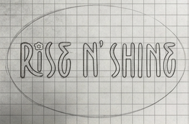 Rise n' Shine refined iteration